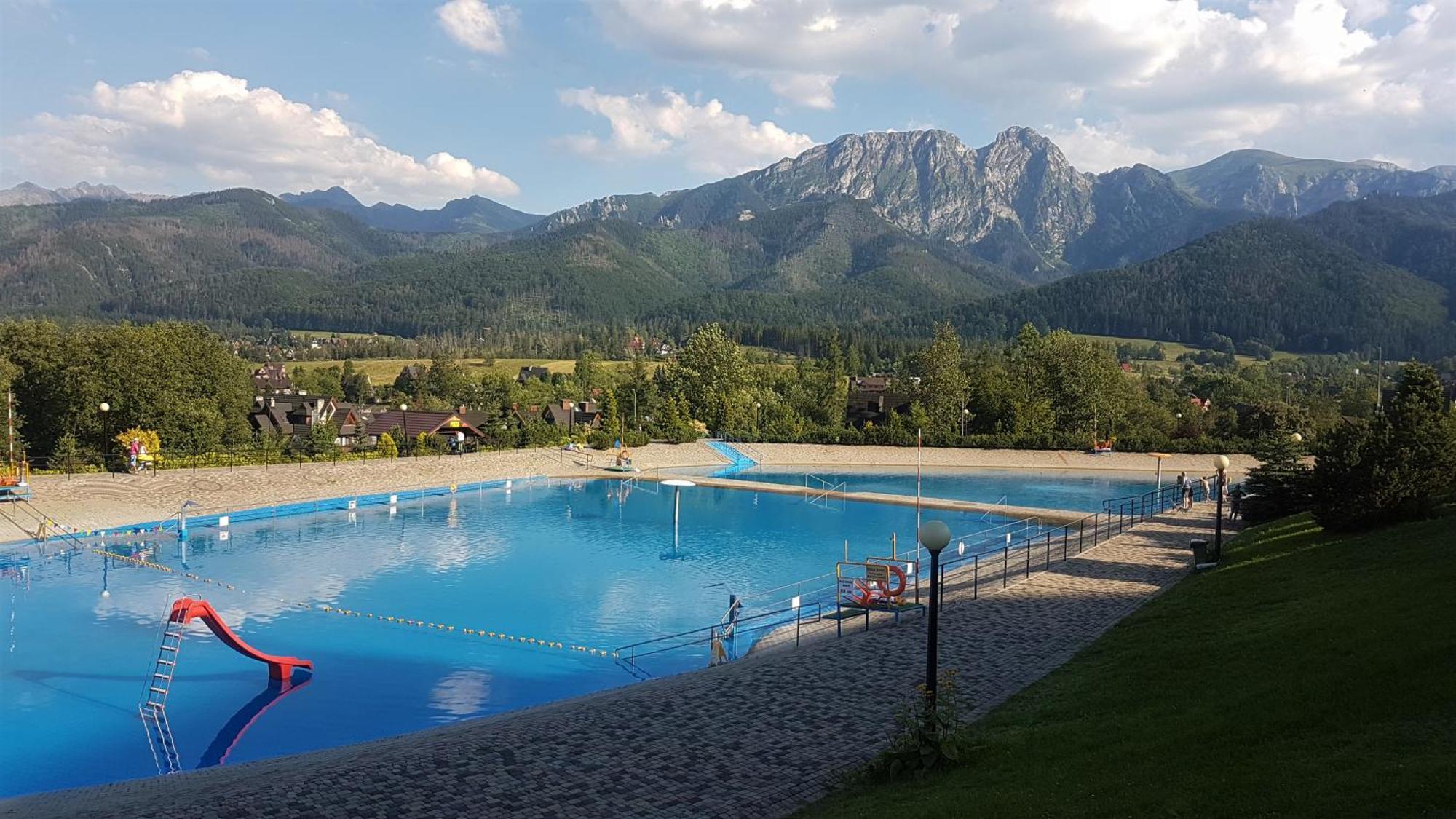 Apartamento Polana Szymoszkowa - Chamerion
