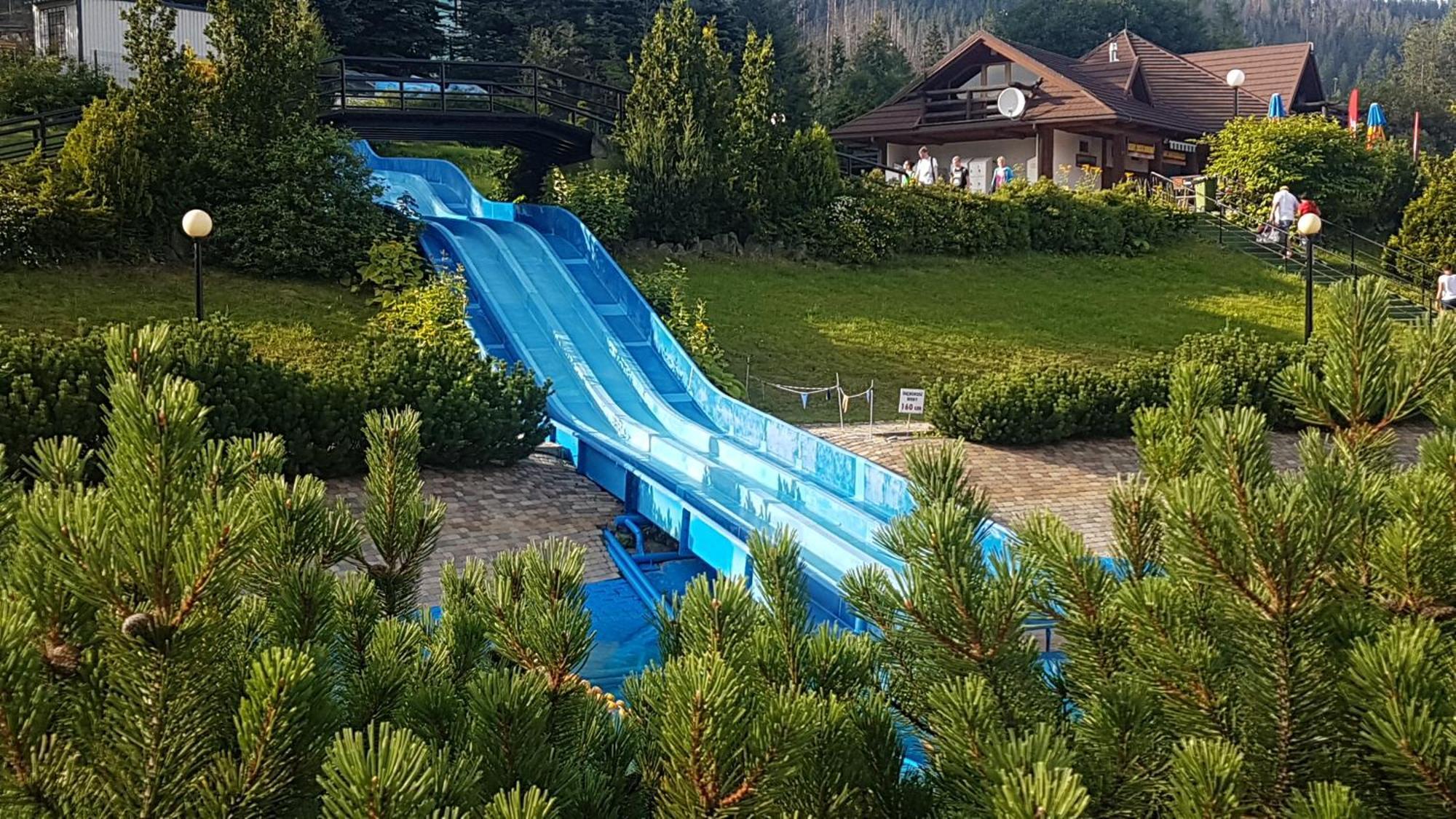 Apartamento Polana Szymoszkowa - Chamerion Zakopane