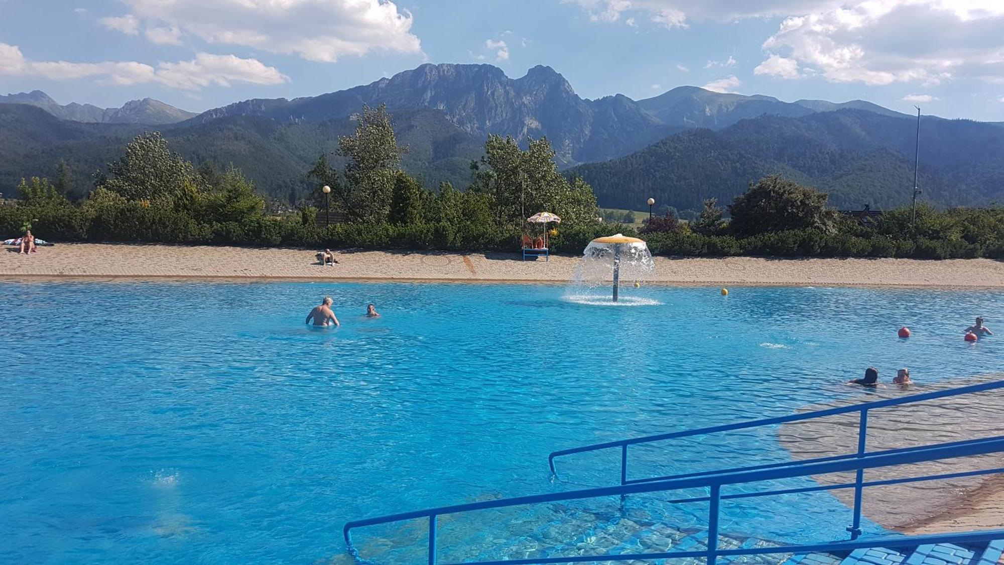 Apartamento Polana Szymoszkowa - Chamerion *