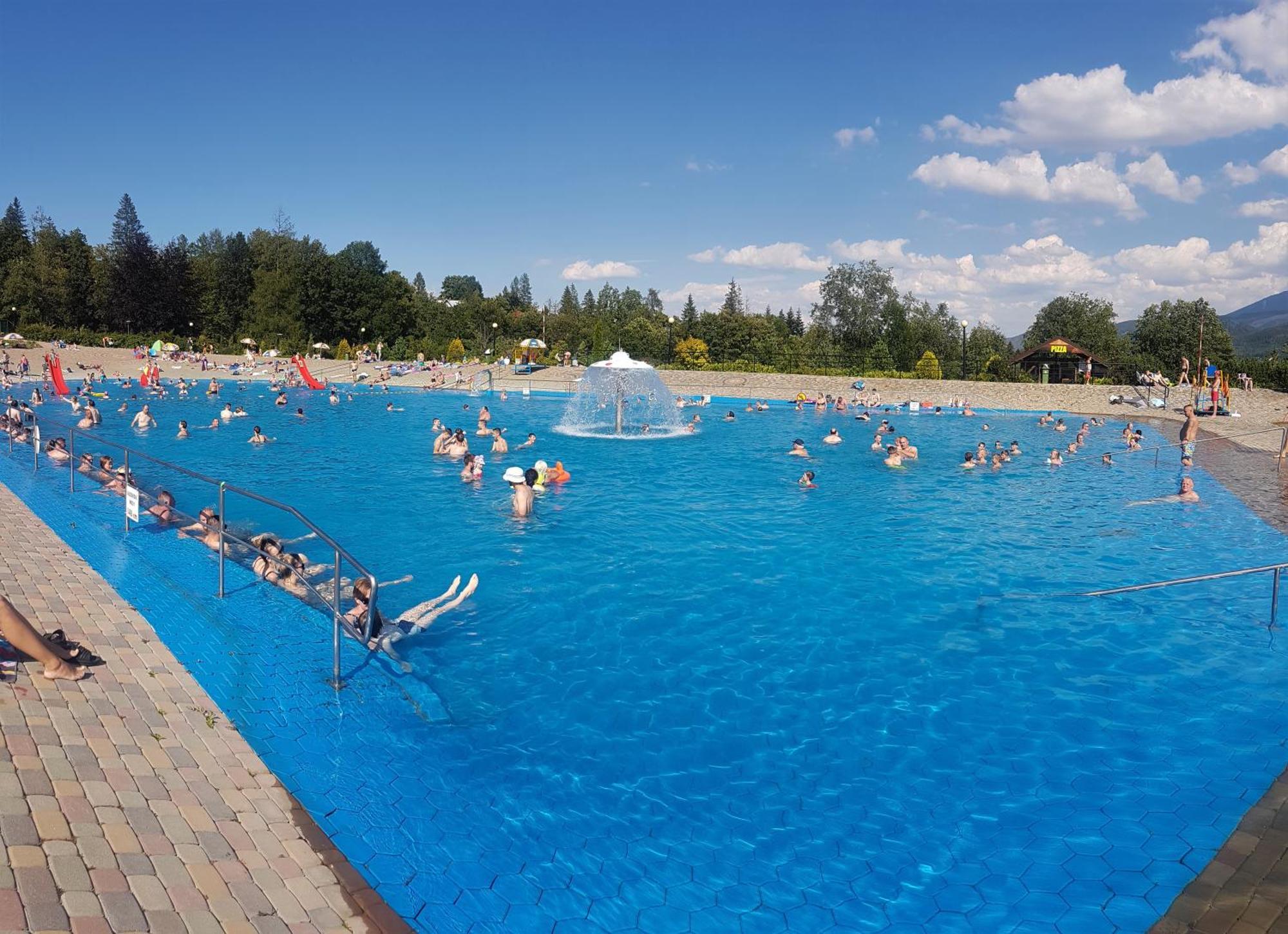 Apartamento Polana Szymoszkowa - Chamerion Zakopane