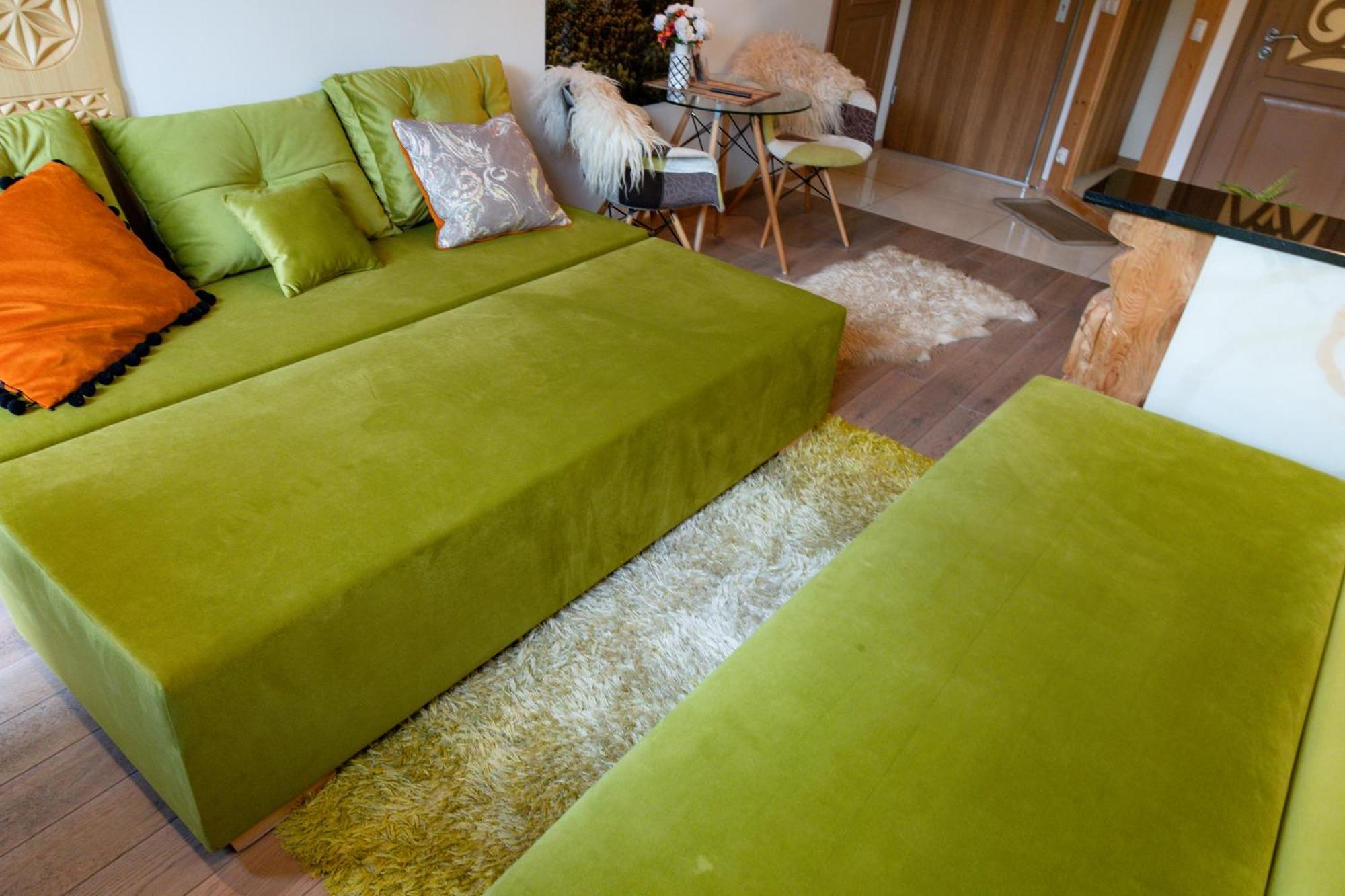 Apartamento Polana Szymoszkowa - Chamerion